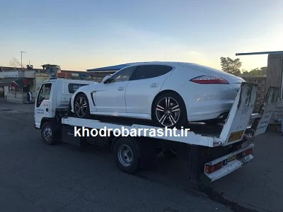 خودروسوار استان گیلان
