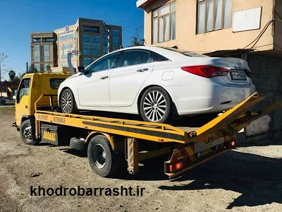 خودروسوار گیلان